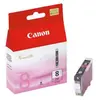Canon CLI-8 Cartouche PM Photo Magenta (Emballage carton)