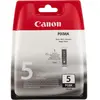 Canon PGI-5BK Cartouche d'encre d'origine Noir pigmenté