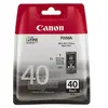 Cartouche noire originale Canon PG-40
