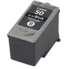 Cartouche Canon PG-50 (noire)