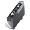 Canon - Cartouche d'encre iP4200 iP5200 iP5200R MP500 MP800 CLI-8BK noir 0620B007 13 ml (0620B028)