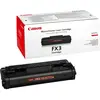 Greenman Canon FX-3 - Original - cartouche de toner - pour CFX-L3500; FAX L220, L295; FAXPHONE L80; LASER CLASS 1060, 20XX; MultiPASS L60, L90