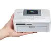 CANON Imprimante Photo Thermique 10x15 Selphy CP1000 - Blanche
