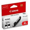 Conso imprimantes - CANON - CLI-571 XL - Noir/ 11 ml 0331C004