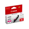 Conso imprimantes - CANON - CLI-571 XL - Magenta/ 11 ml 0333C004