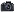 Reflex Canon EOS 1300D + Objectif 18-55 mm EF-S IS II