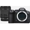 Canon Canon EOS R6 Mark II Kit RF 24-105mm STM