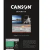 Canon Canson ARCHES® Aquarelle Rag (Blanc pur) 310 g/m², A4, 25 feuilles