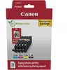 Conso imprimantes - CANON - CLI-526 - C/M/J/N - 9ml 4540B019