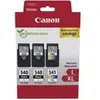 PACK PG560XLx2/CL561XL