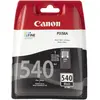 Cartouche d'encre CANON PG-540 Noir + CL-541 couleurs + Papier