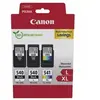 Cartouche d'encre CANON PG-540Lx2/CL-541XL PVP