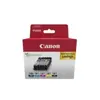 Pack cartouches d'encre Multipack PGI-580 + CLI-581 BK/C/M/Y