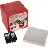 Canon - PG-560 / CL-561 Photo Cube Value Pack PP-201 13x13 cm 40f. (3713C007)