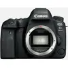 Appareil photo CANON 6D Mark II - Capteur CMOS 26.2 mégapixels - Bluet...