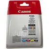 Pack de cartouches d'origine Canon CLI-581 noir/couleur