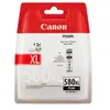 Cartouche d'encre Canon PGI-580XL PGBK Noir Pigmenté XL