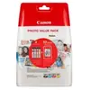 Canon PACK CLI-581 4 COULEURS +PAPIER PHOTO 50 FEUILLES 10x15