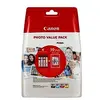 Canon CLI581 Pack 4 cartouches Noir, cyan, magenta et jaune (2106C005)