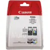 Multi Pack Cartouche d'encre Noir + Couleur Canon PG560/CL561