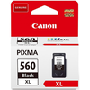 Cartouche d'encre CANON PG-560 XL (haute capacité) noir - 3712C006