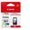 Conso imprimantes - CANON - CL-561XL - Couleur/ 300 pages 3730C004