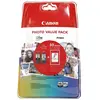 Canon PG-540L / CL-541XL photo value pack - Cartouche d'encre - Multipack