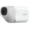 Canon Kit essentiel appareil photo monoculaire Canon PowerShot ZOOM blanc EU26