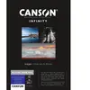 Canon Canson Infinity Platine Fibre Rag 310 g/m² A4 - 25 feuilles