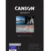 Canon Canson Infinity Platine Fibre Rag 310 g/m² A2 - 25 feuilles