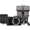 Appareil photo Canon EOS RP + objectif RF 24-105mm IS STM + sac à dos...