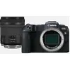 Appareil photo Canon EOS RP + objectif RF 24-105mm F4-7.1 IS STM