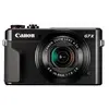 Pack Fnac Appareil photo Compact Canon PowerShot G7X Mark II + Etui + Carte mémoire SD 32 Go