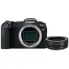 CANON EOS RP + RF 24-105mm f/4L is USM + Bague