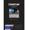 Canon Canson Infinity Platine Fibre Rag 310 g/m² A3 Plus - 25 feuilles
