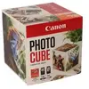 Canon PG-540/CL-541 encre + papier + cadre photo orange