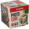 Canon PG-540/CL-541 encre + papier + cadre photo vert