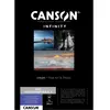 Papier mat Canson Infinity Rag Photographique II, 310 g/mÂ² A3, 25 feu...
