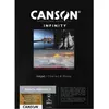 Papier glacé Canson Infinity Baryta Prestige II, 340 g/m², A3, 25 feuilles