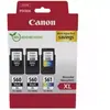 Cartouche d'encre PG-560XLx2/CL-561XL PVP Canon