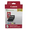 Cartouche d'encre CANON CLI-526 BK/C/M/Y PVP