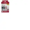 Pack de 2 cartouches Canon PG560XL et CL561XL Noir et couleur + 50 feu...