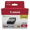 Cartouche d encre Canon PACK PGI570XL CLI571