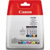 Cartouche d'encre CANON PGI-570+CLI-571 noir+couleurs
