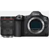 Canon EOS R5 Mark II avec objectif 24-105 mm f/4 Appareil photo sans m...