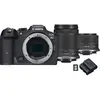Appareil photo hybride Canon EOS R7 + objectif RF-S 18-150mm F3.5-6.3...