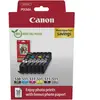 Cartouche d'encre CANON PGI-530PGBK /CLI-531 C/M/Y/BK/GY PVP TU