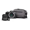 Canon EOS R100 + RF-S 18-45mm f/4.5-6.3 IS STM + Sac photo + carte SD 64 go