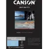 Papier Canson Infinity Somerset Enhanced Watercolour Rag White, 240 g/...