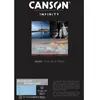 Papier Canson Infinity Somerset Enhanced Watercolour Rag White, 240Â g...